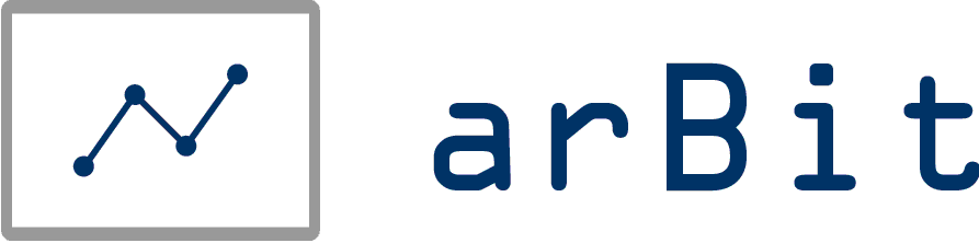 arBit│仮想通貨のアービトラージをもっとシンプルに